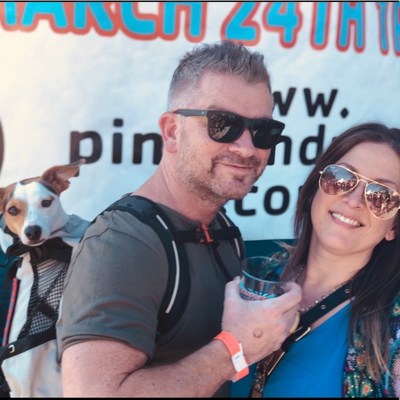 Meet your Posher, Tamara! - Picture 4 of 4